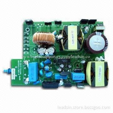 Printed Circuit Board with PC Motherboard, OEM Orders Welcomed